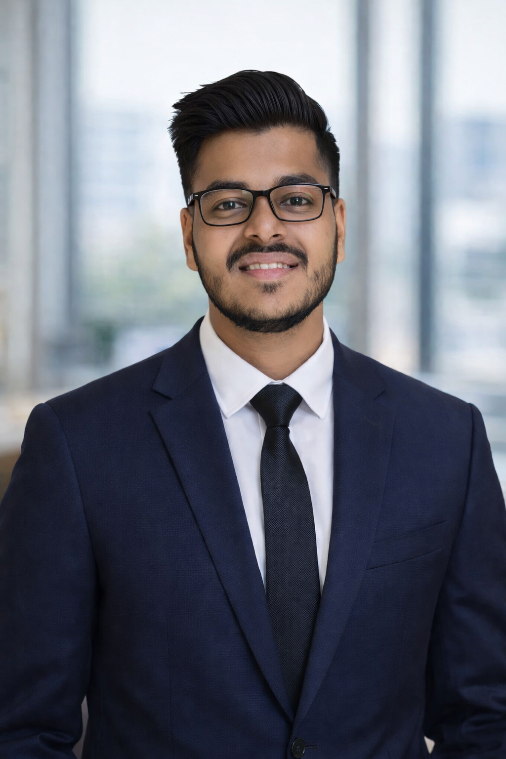 Mohit Gupta - Business-focused Data Analyst